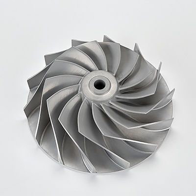 6061 T6 อลูมิเนียม 5 แกน อะไหล่การแปรรูป การเป่าทราย การ anodizing