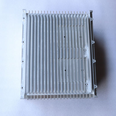 อลูมิเนียม OEM โลหะ CNC เครื่องแปรรูปชิ้น Prototype