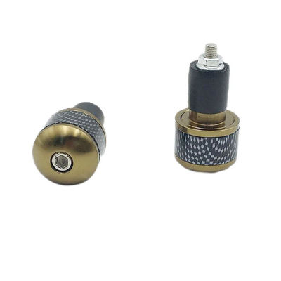 สายใยคาร์บอน CNC หมุนส่วนประกอบ OEM ODM วิศวกรรมครัวเรือน