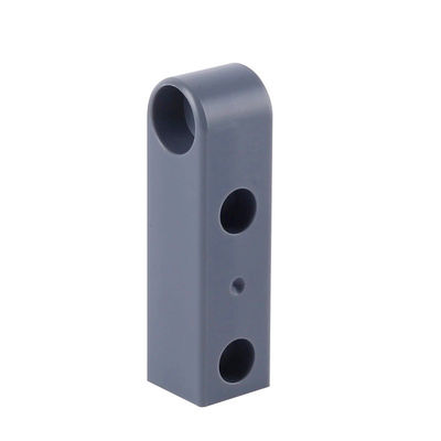 เครื่องใช้ในครัวเรือน CNC Machining ชิ้นส่วนพลาสติก OEM