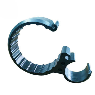 เครื่องใช้ในครัวเรือน CNC Machining ชิ้นส่วนพลาสติก OEM