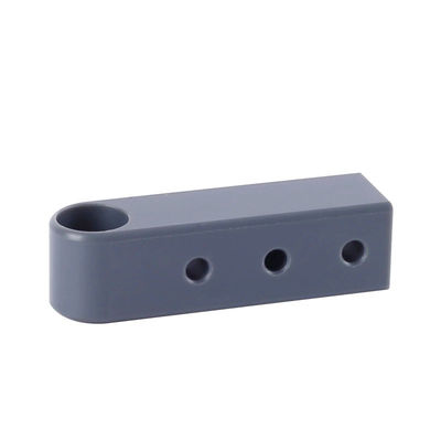 เครื่องใช้ในครัวเรือน CNC Machining ชิ้นส่วนพลาสติก OEM