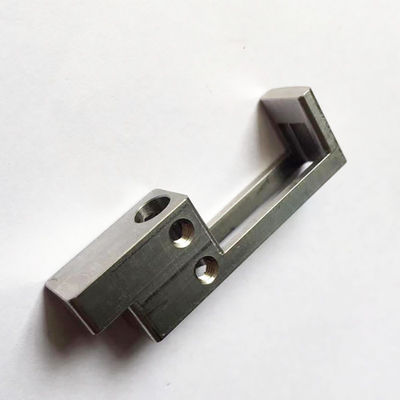 การหมุน การบด CNC การแปรรูปชิ้นส่วนไทเทเนียม การเคลือบ
