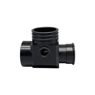 POM ความแม่นยําสูง พลาสติก CNC Milling อะไหล่ อุปกรณ์ครัวเรือน
