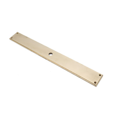 ทองแดง OEM โลหะ CNC เครื่องแปรรูปส่วน 0.01mm ความอดทน