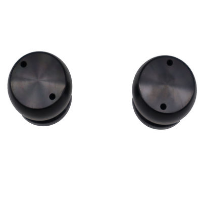 OEM Anodizing CNC อัลลูมิเนียมหมุนชิ้นส่วน ออโต้ครัวเรือน