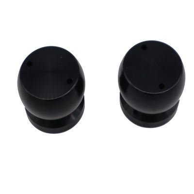 OEM Anodizing CNC อัลลูมิเนียมหมุนชิ้นส่วน ออโต้ครัวเรือน