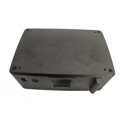 เครื่องแปรรูป CNC ที่กําหนดเอง สําหรับโลหะ อลูมิเนียม ทองแดง CNC