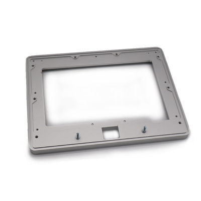 OEM ODM อลูมิเนียมโลหะ CNC ส่วนเครื่องแปรรูป การเคลือบเคลือบ Anodizing