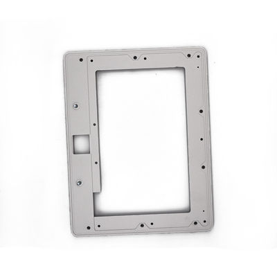 OEM ODM อลูมิเนียมโลหะ CNC ส่วนเครื่องแปรรูป การเคลือบเคลือบ Anodizing