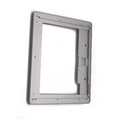 OEM ODM อลูมิเนียมโลหะ CNC ส่วนเครื่องแปรรูป การเคลือบเคลือบ Anodizing