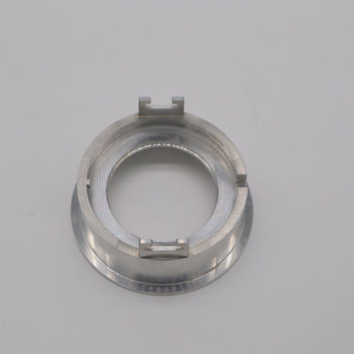 รถยนต์ ท้องอากาศ การแพทย์ Custom Prototype CNC ส่วน