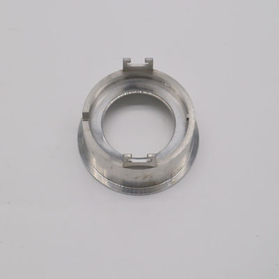 รถยนต์ ท้องอากาศ การแพทย์ Custom Prototype CNC ส่วน