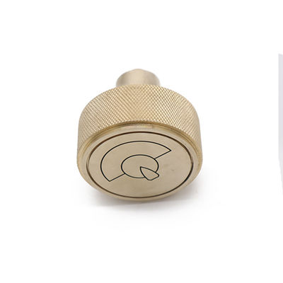 หมึก OEM โลหะ CNC ชิ้นส่วนการแปรรูป การหมุน การบด การเจาะ