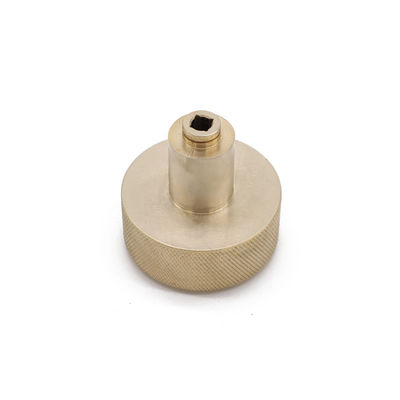หมึก OEM โลหะ CNC ชิ้นส่วนการแปรรูป การหมุน การบด การเจาะ