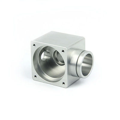 อุตสาหกรรมรถยนต์ OEM CNC Machining อะไหล่ไทเทเนียม การแพทย์ ท้องอากาศ