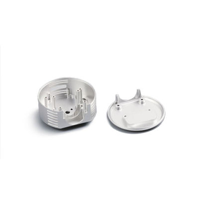 อุตสาหกรรมรถยนต์ OEM CNC Machining อะไหล่ไทเทเนียม การแพทย์ ท้องอากาศ