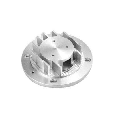 อุตสาหกรรมรถยนต์ OEM CNC Machining อะไหล่ไทเทเนียม การแพทย์ ท้องอากาศ