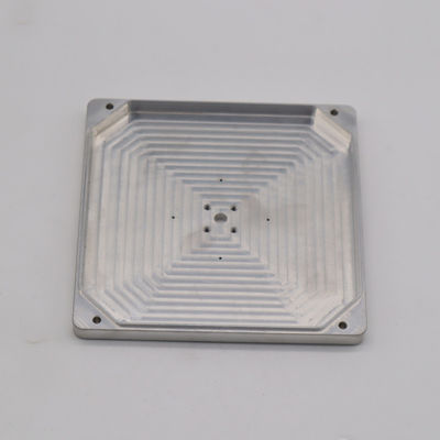 บริการ ODM OEM CNC Milling Metal 3 4 5 แกน
