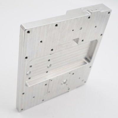 OEM โลหะ CNC Milling 3 4 5 Axis อลูมิเนียม 6061 7050 7075