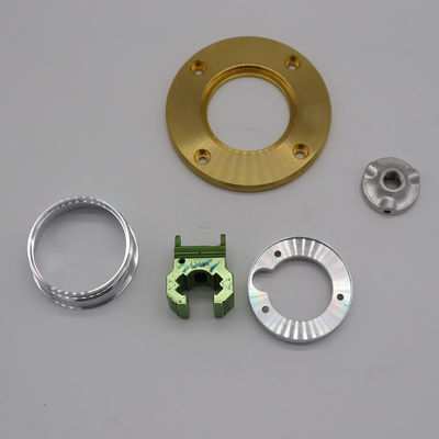 ผิวเรียบ OEM โลหะ CNC หัวหิน Electroplating Steel ทองแดง เหล็กไร้ขัด