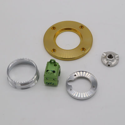 ผิวเรียบ OEM โลหะ CNC หัวหิน Electroplating Steel ทองแดง เหล็กไร้ขัด