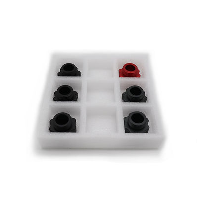 อัลลูมิเนียมแม่นยํา CNC เปลี่ยนและฟรีดส่วน OEM ODM