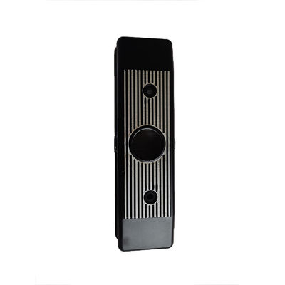 OEM ODM CNC ชิ้นส่วนแปรรูปแม่นยํา การเคลือบทรายการเป่า Anodizing