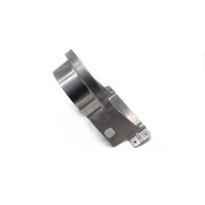 เครื่องบด บดหมุนโลหะ CNC เครื่องแปรรูปชิ้นส่วน CNC บริการผลิต