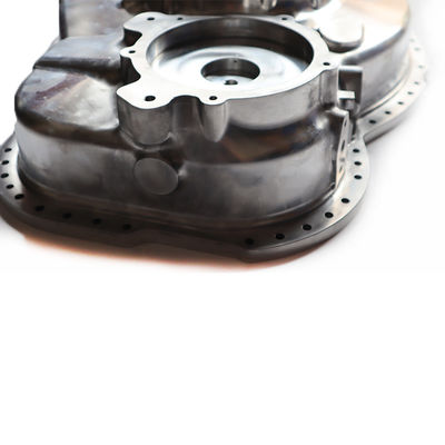 Anodizing Polishing อลูมิเนียม CNC การแปรรูปบริการความแม่นยําสูง
