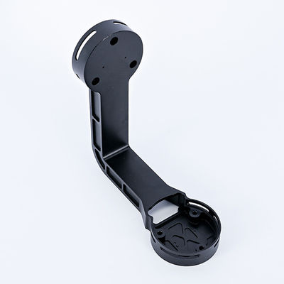 0.02mm ความอดทน 5 แกน CNC ชิ้นส่วนการแปรรูปอลูมิเนียม