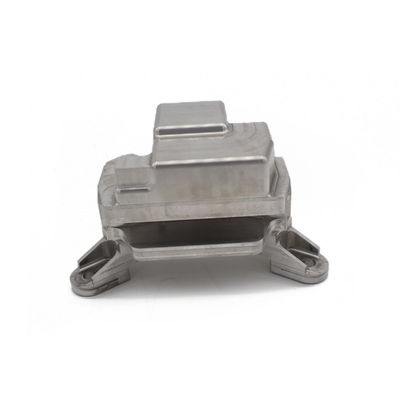 อุตสาหกรรม Custom CNC Milling Service อลูมิเนียม Anodizing