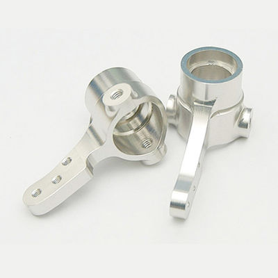 3 4 5 แกน อลูมิเนียมโลหะ CNC Milling Prototyping