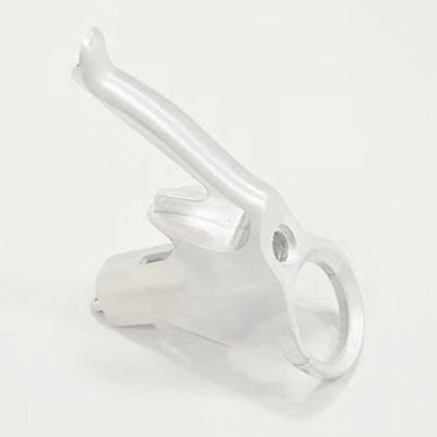 3 4 5 แกน อลูมิเนียมโลหะ CNC Milling Prototyping