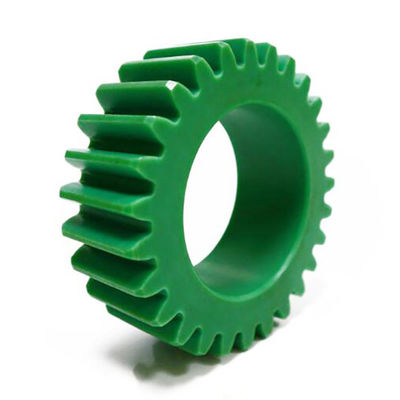 ส่วนผันพลาสติก CNC ความแม่นยําที่กําหนดเอง ABS PC PP PVC