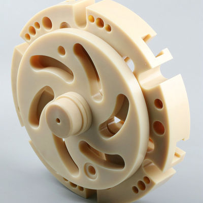 เครื่องบดไนลอน CNC เครื่องบดพลาสติก เครื่องบดรถยนต์ เครื่องบดบ้าน