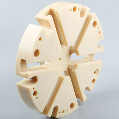 เครื่องบดไนลอน CNC เครื่องบดพลาสติก เครื่องบดรถยนต์ เครื่องบดบ้าน