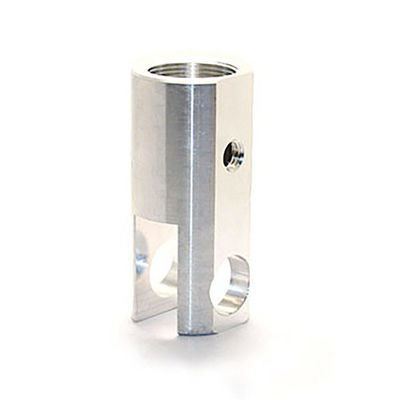 อะไหล่หมุน CNC โลหะตามสั่ง OEM อะไหล่หมุน CNC Milling
