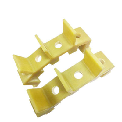 การเคลือบเคลือบพลาสติก CNC