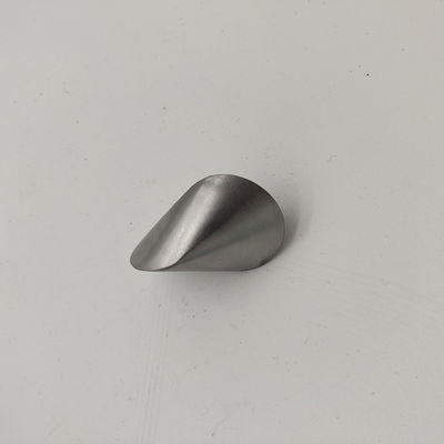 การเคลือบโลหะ Anodizing CNC เครื่องแปรรูปชิ้นส่วน อุตสาหกรรมรถยนต์